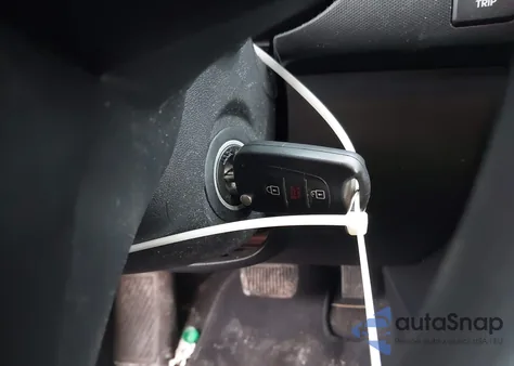 2013 Kia Soul z USA, uszkodzony, nr VIN KNDJT2A52D7504743